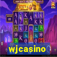 wjcasino - jogos slots premium